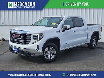 2022 GMC Sierra 1500 Crew Cab 4WD Pickup for sale #FX1038X - photo 1
