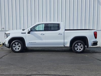 2022 GMC Sierra 1500 Crew Cab 4WD Pickup for sale #FX1038X - photo 2