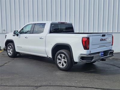 2022 GMC Sierra 1500 Crew Cab 4WD Pickup for sale #FX1038X - photo 2