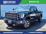 2022 GMC Sierra 2500 Crew Cab 4WD Pickup for sale #FX954XXX - photo 1