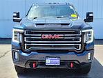 2022 GMC Sierra 2500 Crew Cab 4WD Pickup for sale #FX954XXX - photo 8