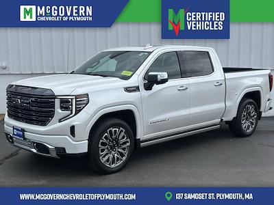 2024 GMC Sierra 1500 Crew Cab 4WD Pickup for sale #GM3362X - photo 1