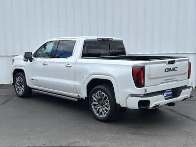 2024 GMC Sierra 1500 Crew Cab 4WD Pickup for sale #GM3362X - photo 2