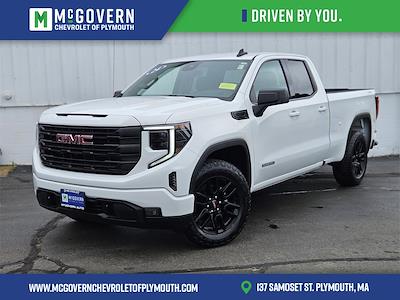 2024 GMC Sierra 1500 Double Cab 4WD Pickup for sale #GM3452X - photo 1