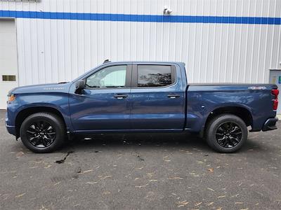2024 Chevrolet Silverado 1500 Crew Cab 4WD Pickup for sale #GM3452XA - photo 2