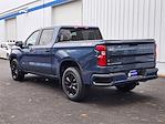 2024 Chevrolet Silverado 1500 Crew Cab 4WD Pickup for sale #GM3452XA - photo 3