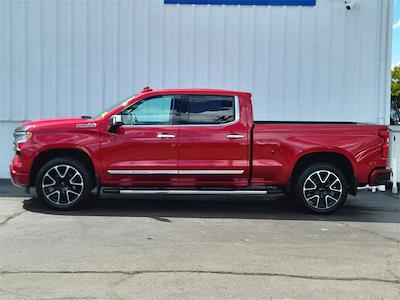2024 Chevrolet Silverado 1500 Crew Cab 4WD Pickup for sale #GM3488X - photo 2