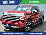 2024 Chevrolet Silverado 1500 Crew Cab 4WD Pickup for sale #GM3488X - photo 1
