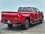 2024 Chevrolet Silverado 1500 Crew Cab 4WD Pickup for sale #GM3488X - photo 5
