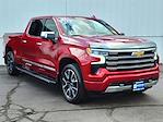 2024 Chevrolet Silverado 1500 Crew Cab 4WD Pickup for sale #GM3488X - photo 7