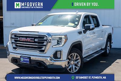 2021 GMC Sierra 1500 Crew Cab 4WD Pickup for sale #HY3246X - photo 1