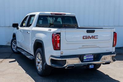 2021 GMC Sierra 1500 Crew Cab 4WD Pickup for sale #HY3246X - photo 2