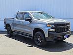 2019 Chevrolet Silverado 1500 Crew Cab 4WD Pickup for sale #HY3346XA - photo 7