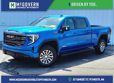 2023 GMC Sierra 1500 Crew Cab 4WD Pickup for sale #HY3366X - photo 1