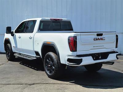 2025 GMC Sierra 2500 Crew Cab 4WD Pickup for sale #KU902X - photo 2