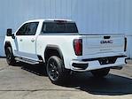 2025 GMC Sierra 2500 Crew Cab 4WD Pickup for sale #KU902X - photo 3
