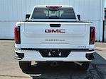 2025 GMC Sierra 2500 Crew Cab 4WD Pickup for sale #KU902X - photo 4