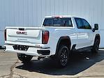 2025 GMC Sierra 2500 Crew Cab 4WD Pickup for sale #KU902X - photo 5