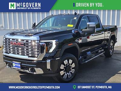 2025 GMC Sierra 2500 Crew Cab 4WD Pickup for sale #KU903X - photo 1