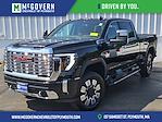 2025 GMC Sierra 2500 Crew Cab 4WD Pickup for sale #KU903X - photo 1