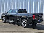 2025 GMC Sierra 2500 Crew Cab 4WD Pickup for sale #KU903X - photo 2