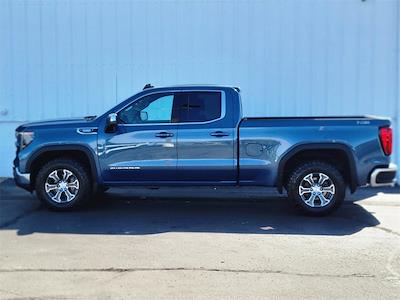 2024 GMC Sierra 1500 Double Cab 4WD Pickup for sale #MU2261X - photo 2