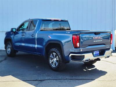 2024 GMC Sierra 1500 Double Cab 4WD Pickup for sale #MU2261X - photo 2