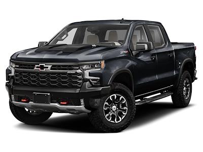 2024 Chevrolet Silverado 1500 Crew Cab 4WD Pickup for sale #T1728X - photo 1