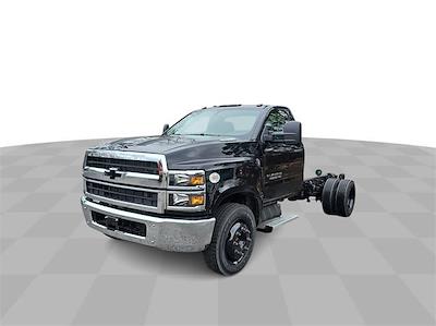 2024 Chevrolet Silverado 4500 Regular Cab DRW 2WD, Cab Chassis for sale #TRK24345 - photo 1