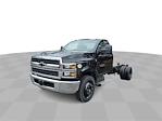 2024 Chevrolet Silverado 4500 Regular Cab DRW 2WD, Cab Chassis for sale #TRK24345 - photo 1