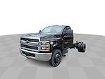 2024 Chevrolet Silverado 4500 Regular Cab DRW 2WD, Cab Chassis for sale #TRK24345 - photo 16