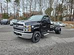 2024 Chevrolet Silverado 4500 Regular Cab DRW 2WD, Cab Chassis for sale #TRK24345 - photo 17