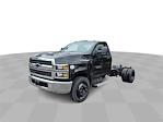 2024 Chevrolet Silverado 4500 Regular Cab DRW 2WD, Cab Chassis for sale #TRK24345 - photo 3