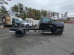 2024 Chevrolet Silverado 4500 Regular Cab DRW 2WD, Cab Chassis for sale #TRK24345 - photo 21