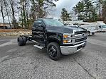 2024 Chevrolet Silverado 4500 Regular Cab DRW 2WD, Cab Chassis for sale #TRK24345 - photo 22