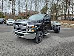 2024 Chevrolet Silverado 4500 Regular Cab DRW 2WD, Cab Chassis for sale #TRK24345 - photo 23