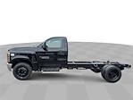 2024 Chevrolet Silverado 4500 Regular Cab DRW 2WD, Cab Chassis for sale #TRK24345 - photo 4