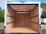 2024 Chevrolet Silverado 5500 Regular Cab DRW RWD Box Truck for sale #TRK24345 - photo 22