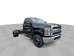 2024 Chevrolet Silverado 4500 Regular Cab DRW 2WD, Cab Chassis for sale #TRK24345 - photo 7