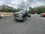 2024 Chevrolet Silverado 4500 Regular Cab DRW 2WD, Cab Chassis for sale #TRK24432 - photo 15