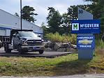 2024 Chevrolet Silverado 5500 Regular Cab DRW RWD Dump Truck for sale #TRK24432 - photo 24