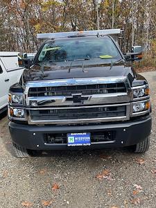 2024 Chevrolet Silverado 4500 Regular Cab DRW RWD Galion Dump Truck for sale #TRK24497 - photo 2
