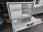 New 2024 Chevrolet Silverado 4500 Regular Cab 9' Galion Stainless Steel Dump Truck for sale #TRK24497 - photo 12