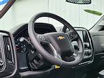 New 2024 Chevrolet Silverado 4500 Regular Cab 9' Galion Stainless Steel Dump Truck for sale #TRK24497 - photo 15