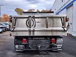 New 2024 Chevrolet Silverado 4500 Regular Cab 9' Galion Stainless Steel Dump Truck for sale #TRK24497 - photo 4