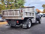 New 2024 Chevrolet Silverado 4500 Regular Cab 9' Galion Stainless Steel Dump Truck for sale #TRK24497 - photo 5