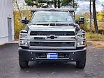 New 2024 Chevrolet Silverado 4500 Regular Cab 9' Galion Stainless Steel Dump Truck for sale #TRK24497 - photo 8