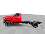 2024 Chevrolet Silverado 4500 Regular Cab DRW 2WD, Cab Chassis for sale #TRK24498 - photo 3