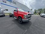 2024 Chevrolet Silverado 4500 Regular Cab DRW 2WD, Cab Chassis for sale #TRK24498 - photo 14