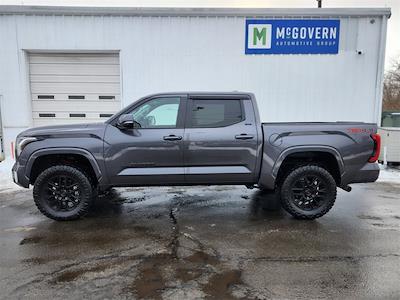 2024 Toyota Tundra CrewMax Cab 4x4 Pickup for sale #TRK24498A - photo 2